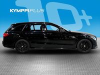 Käytetty Mercedes C43 AMG AMG 367 HP (269 kW) 2016 Farmari