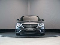 käytetty Mercedes S350 BlueTec 4Matic