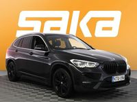 Käytetty BMW X1 Sport Line 220 HP (161 kW) 2021 Katumaasturi