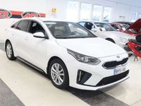 käytetty Kia ProCeed 1,4 T-GDI ISG 140hv GT-Line SB DCT A/T EcoDynamics