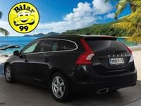 Käytetty Volvo V60 Business Edition 181 HP (133 kW) 2015 Farmari