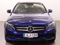 käytetty Mercedes C350e A Premium Business, Pysäköinti Paketti, Peili Paketti