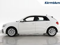 käytetty Audi A1 Sportback Progress 30 TFSI S tronic