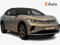 Uusi VW ID.5 GTX 246 kW (335 HP) 2026 Met. harmaa Katumaasturi