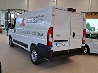 Uusi Toyota Proace 140 HP (102 kW) 2025 Tila-auto