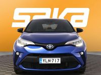 Käytetty Toyota C-HR Edition 184 HP (135 kW) 2022 Katumaasturi
