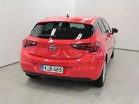 käytetty Opel Astra 5-ov Innovation 1,4 Turbo ecoFLEX Start/Stop 110kW MT6 PÖRHÖN HELMIMARKKINAT: