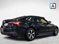 käytetty BMW i4 eDrive40