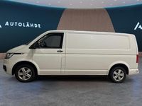 Käytetty VW T6.1 110 HP (80 kW) 2021 Van