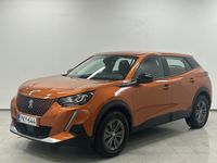 Käytetty Peugeot e-2008 Active 100 kW (136 HP) 2022 Katumaasturi