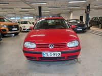 käytetty VW Golf V 