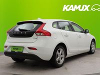 Käytetty Volvo V40 Business Edition 122 HP (89 kW) 2019 Valkoinen Viistoperä