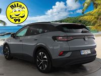 Käytetty VW ID.4 Pro Performance 150 kW (204 HP) 2021 Katumaasturi