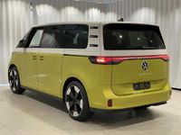 käytetty VW ID. Buzz 150kW PRO Limited Edition 77 kWh |