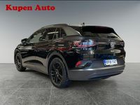 Käytetty VW ID.4 Pro Performance 150 kW (204 HP) 2022 Katumaasturi