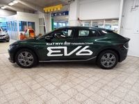 käytetty Kia EV6 RWD 58 kWh 170 hv