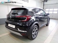 käytetty Renault Captur E-TECH Plug-in hybrid IntensPLUG IN LADATTAVA HYBRIDLED