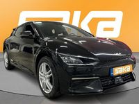 Käytetty Kia EV6 GT-Line 239 kW (325 HP) 2023 Katumaasturi