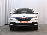 käytetty Skoda Karoq 1,5 TSI 4x4 Style DSG Autom. ** Webasto / Digimittari / LED / BLIS / Puolinahat / Koukku **