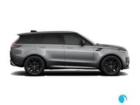 Uusi Land Rover Range Rover Sport SE Dynamic 460 HP (338 kW) 2025 Katumaasturi