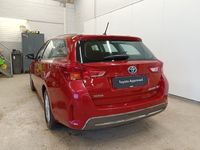 käytetty Toyota Auris Touring Sports 1,8 Hybrid Active - Approved Turva 12kk