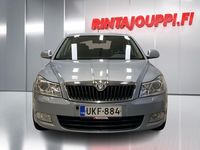 Käytetty Skoda Octavia Elegance 105 HP (77 kW) 2010 Viistoperä