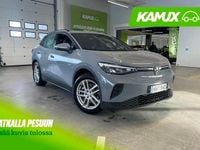 Käytetty VW ID.4 Pro 210 kW (286 HP) 2024 Hopea / harmaa Katumaasturi