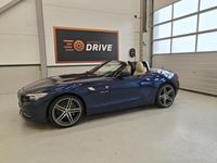 käytetty BMW Z4 Z4sDRIVE 35i