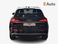 käytetty Audi Q5 55 TFSI e quattro Limited S line