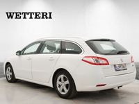 käytetty Peugeot 508 SW Active e-THP 165