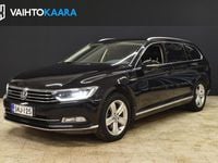 Käytetty VW Passat Highline 190 HP (139 kW) 2015 Farmari