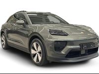 Uusi Porsche Macan 280 kW (382 HP) 2025 Vihreä Katumaasturi