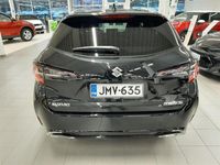 käytetty Suzuki Swace 1,8 HYBRID 2WD GL+ CVT-aut