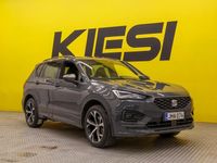 Käytetty Seat Tarraco FR 245 HP (180 kW) 2021 Katumaasturi