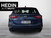 käytetty Kia Ceed 1,0 T-GDI ISG 100hv Active 5D