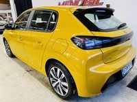 Käytetty Peugeot 208 Active 75 HP (55 kW) 2020 Viistoperä