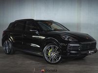 Käytetty Porsche Cayenne 340 HP (250 kW) 2020 Katumaasturi