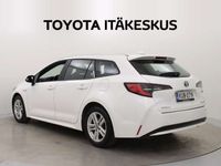 käytetty Toyota Corolla Touring Sports 1,8 Hybrid Active Edition /