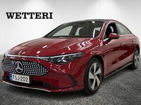 Käytetty Mercedes CLA 250+ Advanced Plus 200 kW (272 HP) 2025 Sedan
