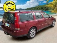 Käytetty Volvo V70 209 HP (153 kW) 2003 Farmari