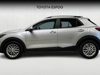 Käytetty Kia Stonic 101 HP (74 kW) 2024 Katumaasturi