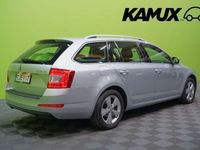 käytetty Skoda Octavia Combi 2,0 TDI 184 RS DSG (MY18) **KORKO 2,9% + KULUT**ILMAINEN KOTIINKULJETUS**