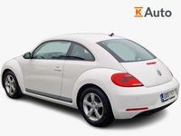 käytetty VW Beetle 1,2 TSI 77 kW (105 hv) /