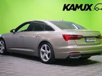 käytetty Audi A6 