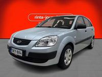 Käytetty Kia Rio LX 2007