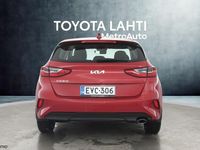 Käytetty Kia Ceed LX 120 HP (88 kW) 2024 Viistoperä
