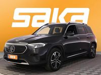 Käytetty Mercedes EQB300 Advanced 167 kW (228 HP) 2022 Katumaasturi