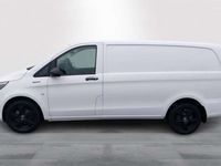 käytetty Mercedes e-Vito Vito 111CDI-3,05/32K keskipitkä A2 - Hyvässä kunnossa oleva