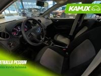 Käytetty Seat Ibiza ST Reference 75 HP (55 kW) 2016 Valkoinen Farmari