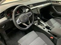 käytetty VW Passat Sedan Style Limited 1,6 TDI SCR 88 DSG